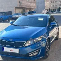 اپتیما ۲۰۱۳