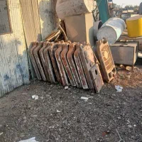 فروش لوازم موتورخانه دیگ مشعل منبع