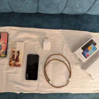 گوشی شیائومی رد می نوت ۱۱ حافظه ۱۲۸ رام ۶|موبایل|تهران, ایران|دیوار