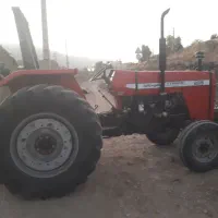 تراکتور ۲۸۵|خودرو سنگین|سیروان, |دیوار