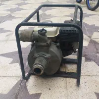 پمپ آب روبین هنداژاپن|ابزارآلات|بندر گناوه, |دیوار