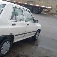 پرای|خودرو سواری و وانت|ماهدشت, |دیوار