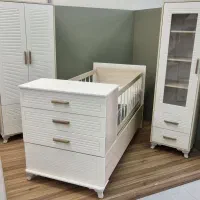 سرویس چوب نوزاد تخفیف ویژه آخرسال هدیه مادربزرگ