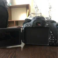 Canon X7i (700D)|دوربین عکاسی و فیلم‌برداری|تهران, مدائن|دیوار