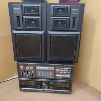 استریو ظبط صوت