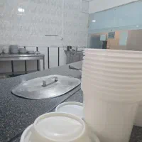 نیروی اشپزخانه