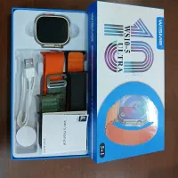 ساعت اپل واچ