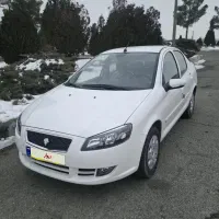 رانا پلاس مدل ۱۴۰۴|خودرو سواری و وانت|انزل, |دیوار