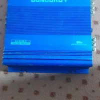 آمپلی فایر مونو کنکورد