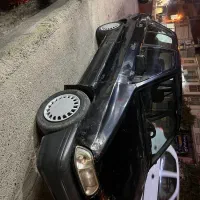 پراید مدل ۸۲ ،|خودرو سواری و وانت|کردکوی, |دیوار