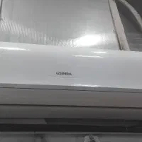 اسپلیت ۲۴ هزار GZجنرال