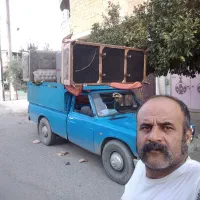 حمل اثاثیه منزل با بهترین باربران حرفهای|خدمات حمل و نقل|کردکوی, |دیوار