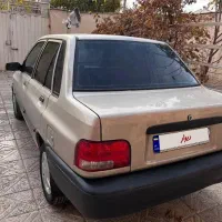 پرایدمدل۱۳۹۰ هیدرولیک ABS بیرنگ|خودرو سواری و وانت|کرج, شهرک جهان آرا|دیوار