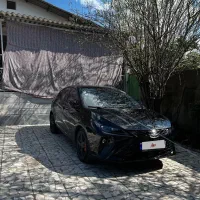 اریزو ۶ جی تی|خودرو سواری و وانت|گرگان, |دیوار