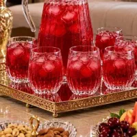 انواع پارچ و لیوان قسطی100هزار