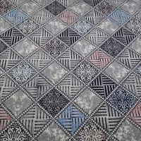 گلیم فرش ۹ متری و ۱۲ متری