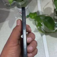 گوشی ۱۶ پرومکس zaمشکی ۲۵۶ گیگ|موبایل|مشهد, ایثارگران|دیوار