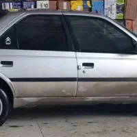 پژو ۴۰۵ مدل ۹۳ داشبورد قدیم