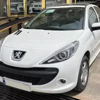 207 دنده پانا ( TU5p) صفر تحویل فوری