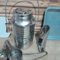 ظروف چینی سالم حراج|ظروف سرو و پذیرایی|بوشهر, |دیوار