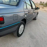 پژو ۴۰۵|خودرو سواری و وانت|لامرد, |دیوار