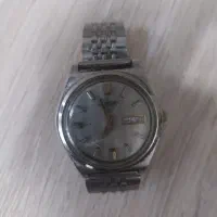 ساعت سیکو قدیمی