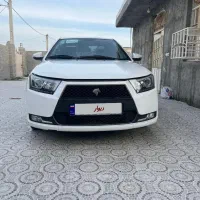 دناپلاس ef7|خودرو سواری و وانت|بندرعباس, |دیوار