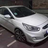 هیوندای اکسنت 97