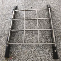 باربند استیل سمند و پژو