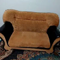 فروش مبل و میز تلویزیون|مبلمان خانگی و میز عسلی|بجنورد, |دیوار