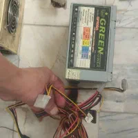 پاور گرین سالم