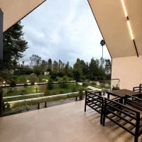 پارکویلای8000متری+استخر‌جکوزی‌سونا+پلاک‌صفر‌جنگل|فروش خانه و ویلا|نوشهر, |دیوار