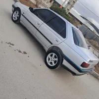 پژو ۸۹|خودرو سواری و وانت|ارومیه, |دیوار