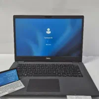 Dell 3410 i7 10th 16 512 تاچ