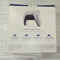 دسته اصلی PS5|کنسول، بازی ویدئویی و آنلاین|سنندج, |دیوار