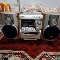 ضبط خانگی سالم|سیستم صوتی خانگی|مشهد, ابوذر|دیوار