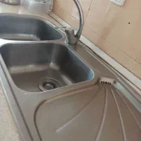 سینک توکار البرز