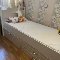 تخت باکسدار|تخت و سرویس خواب|تهران, تاکسیرانی|دیوار