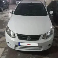 ساینا EX مدل ۱۳۹۶