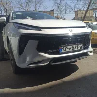 ترمیم باک بنزین . ترمیم ورنگ آمیزی انواع سپر.