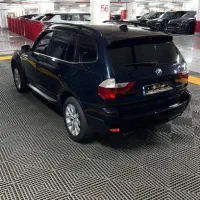 x3 2009 3litr|خودرو سواری و وانت|تهران, اقدسیه|دیوار