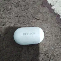 ایرپاد yison