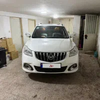 هایما s7مدل ۹۶ کارمندی