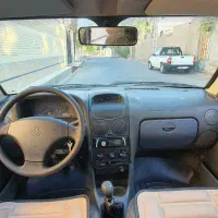 پراید ۱۴۱ مدل ۸۷|خودرو سواری و وانت|بم, |دیوار