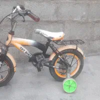 دوچرخه ۱۲|دوچرخه، اسکیت، اسکوتر|دزفول, |دیوار