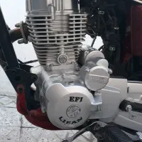 موتور زمرد کویر مدل آخر۹۹|موتورسیکلت|کوهدشت, |دیوار