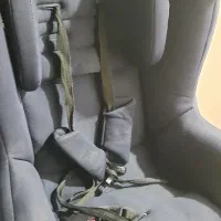صندلی کودک در ماشین