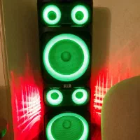 اسپیکر دو تکه جی بی ال پارتی باکس|سیستم صوتی خانگی|ملارد, |دیوار