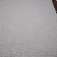 لحاف وتشک دوزی سنتی|رختخواب، بالش، پتو|تبریز, |دیوار