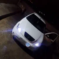 تیبا ۱ مدل ۹۴|خودرو سواری و وانت|شهرکرد, |دیوار